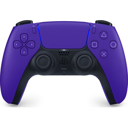 Mando inalámbrico Sony PlayStation 5 DualSense Gamepad Galáctico Morado