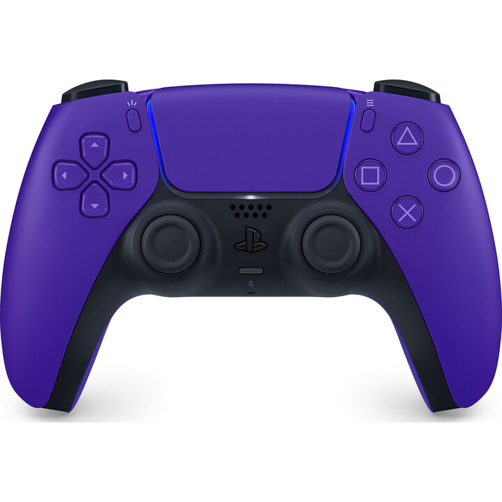Mando inalámbrico Sony PlayStation 5 DualSense Gamepad Galáctico Morado