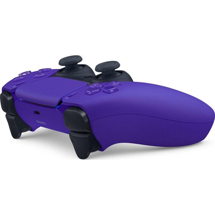 Mando inalámbrico Sony PlayStation 5 DualSense Gamepad Galáctico Morado