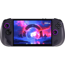 Legion gos 8apu1 rz1 16/512 steamos