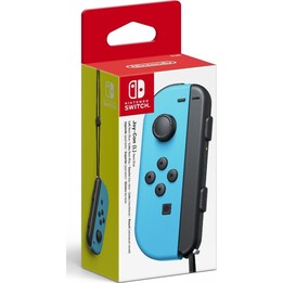 Mando Joy-Con NINTENDO SWITCH - Izquierdo · Azul BTR