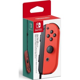Mando Joy-Con NINTENDO SWITCH - Derecho · Rojo