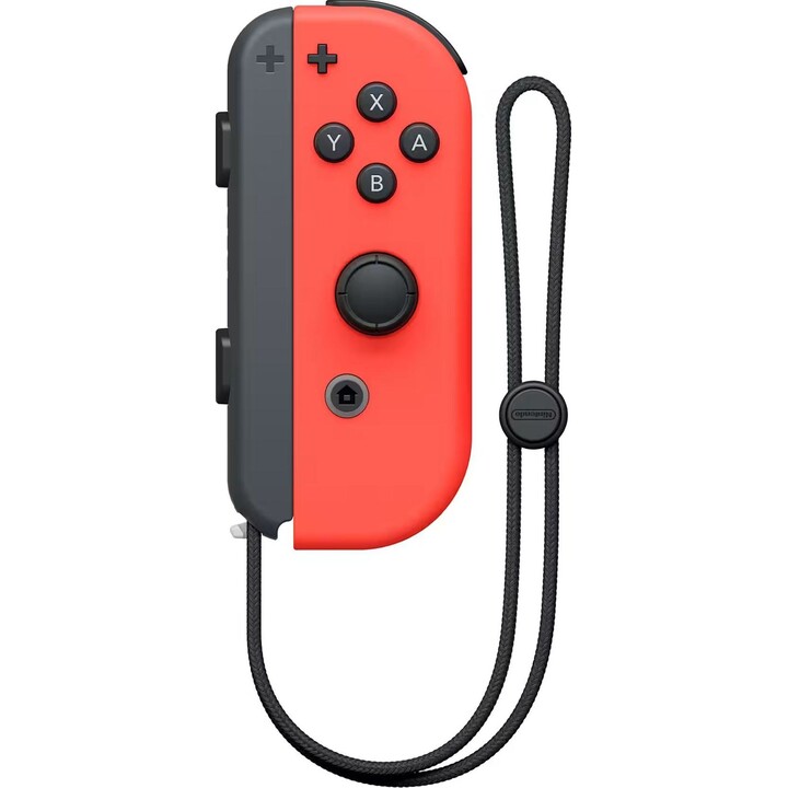 Controle Joy-Con direito do Nintendo Switch · Vermelho