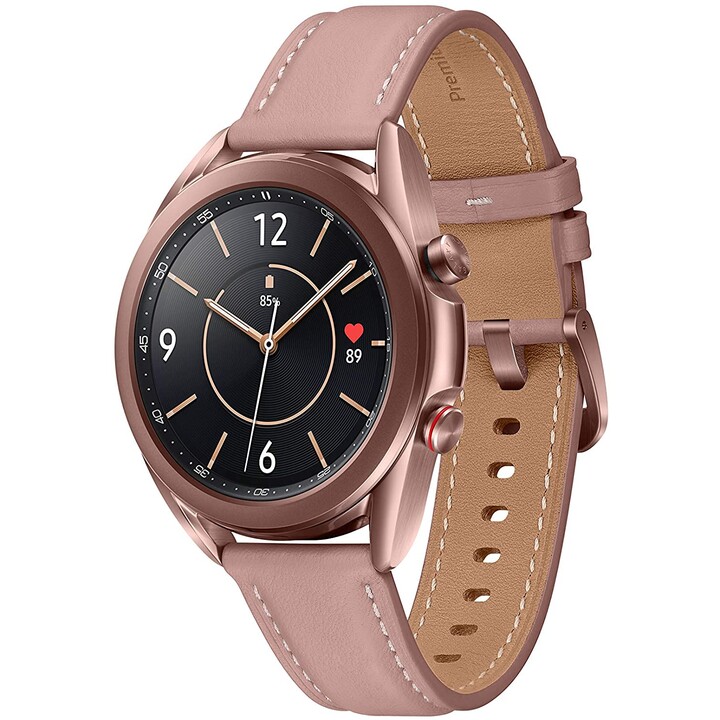Samsung Galaxy Watch 3 LTE R855 41mm Bronze