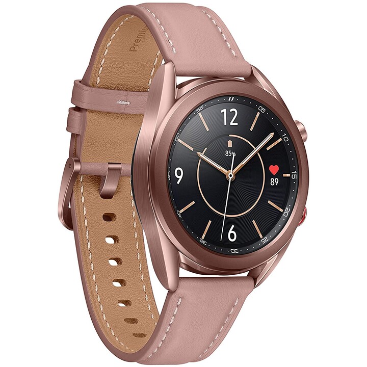 Samsung Galaxy Watch 3 LTE R855 41mm Bronze