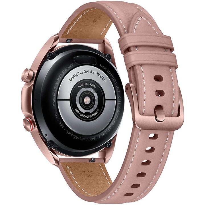 Samsung Galaxy Watch 3 LTE R855 41mm Bronze