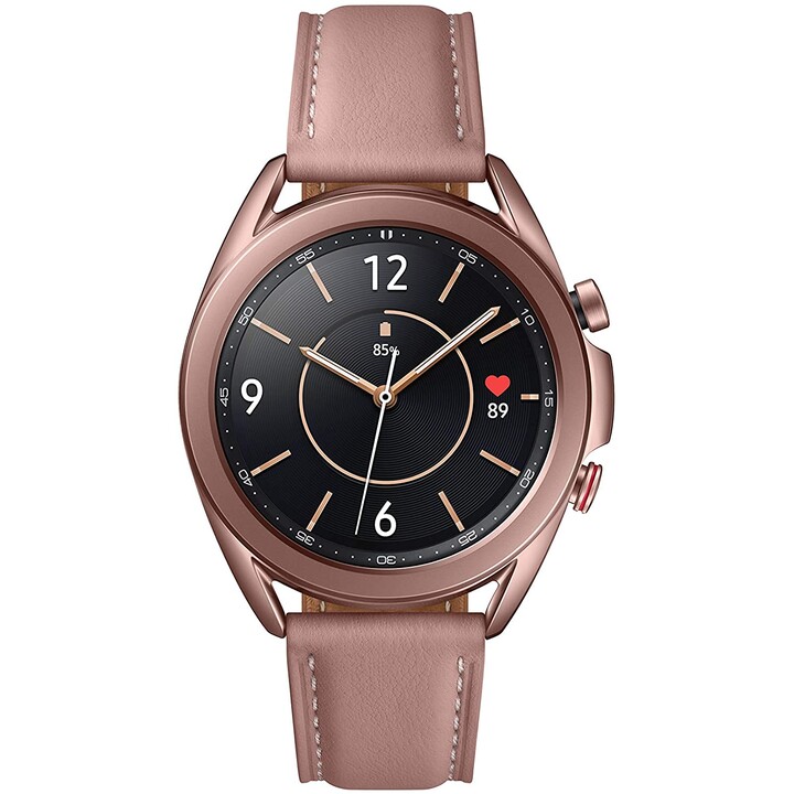 Samsung Galaxy Watch 3 LTE R855 41mm Bronze