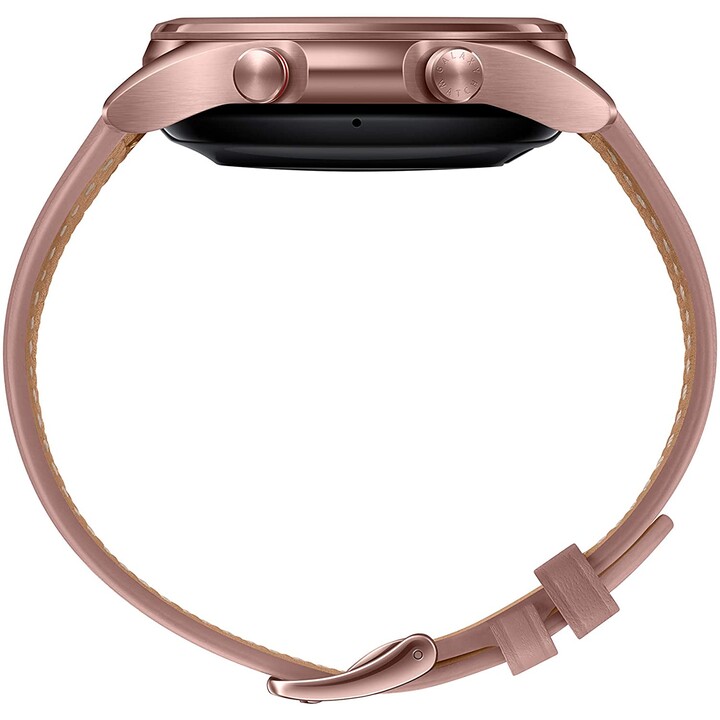 Samsung Galaxy Watch 3 LTE R855 41mm Bronze