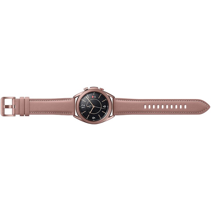 Samsung Galaxy Watch 3 LTE R855 41mm Bronze