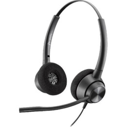 AURICULAR + MIC POLY ENCOREPRO 320 Negro USB