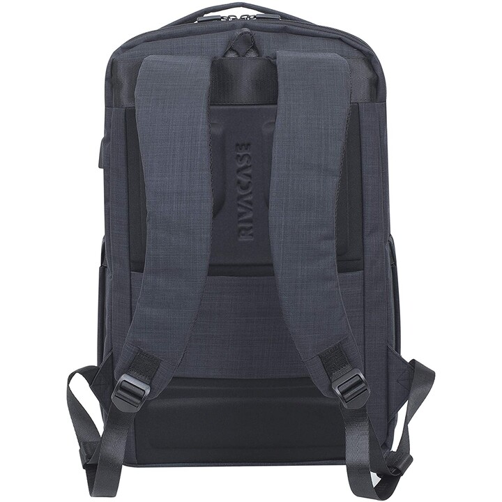 bagage à main noir pour ordinateur portable 17.3
