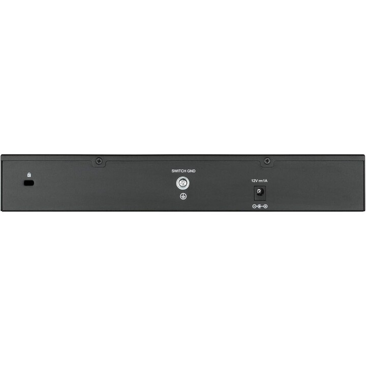 Switch D-Link GO-SW-16G 16 porte/ RJ-45 10/100/1000