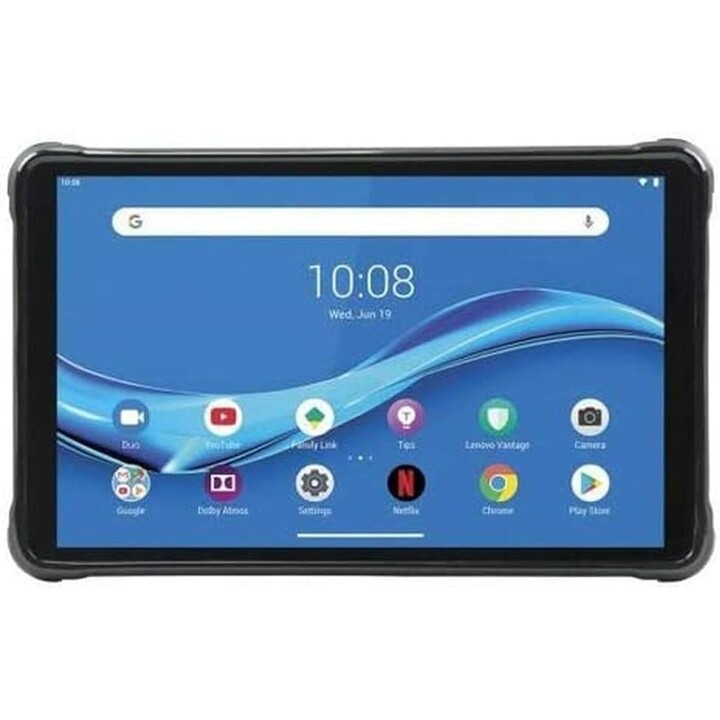 Pack Mobilis PROTECH, para Lenovo Tab M8 HD 2019