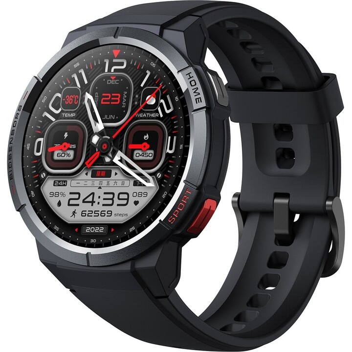 Mibro Watch GS - Relógio inteligente