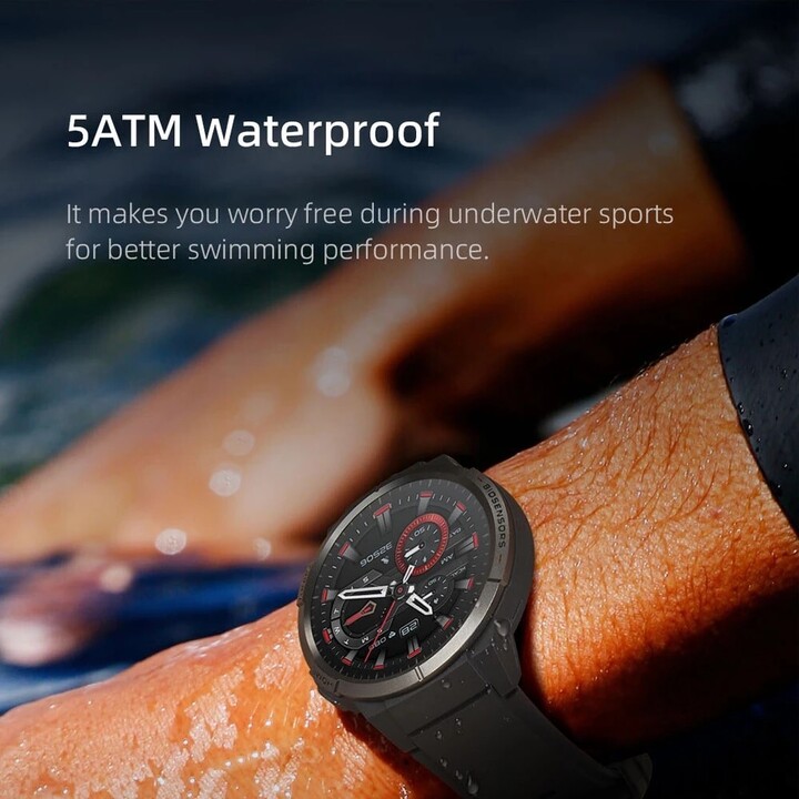 Mibro Watch GS - Smartwatch