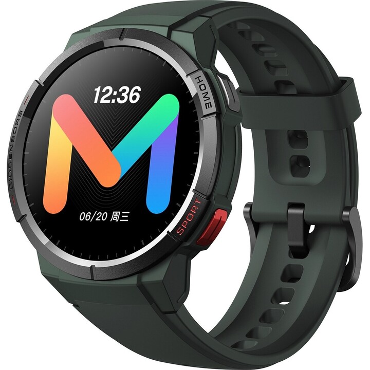 Mibro Watch GS - Smartwatch