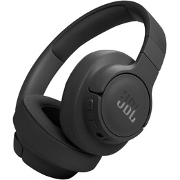 JBL Tune 770NC Auriculares Bluetooth Negro