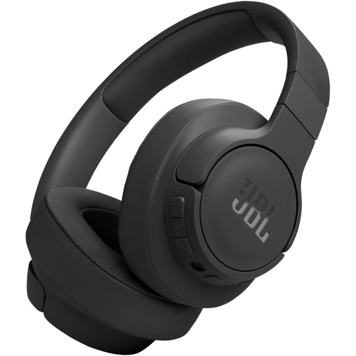 JBL Tune 770NC Casque Bluetooth Noir