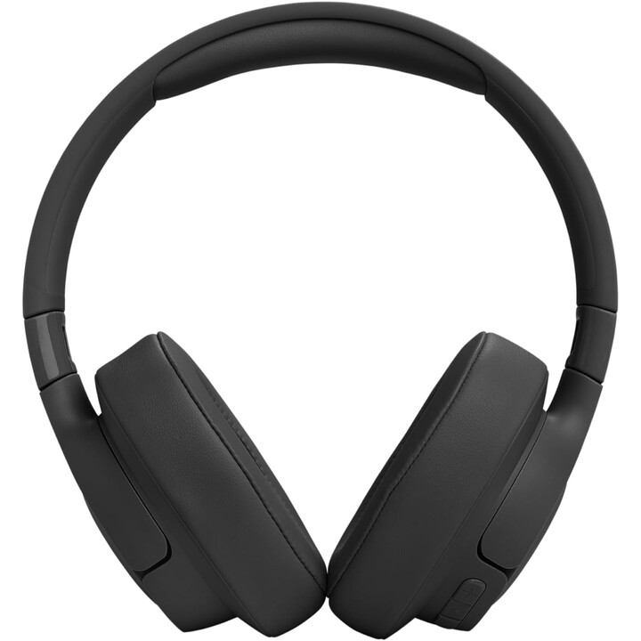 JBL Tune 770NC Casque Bluetooth Noir