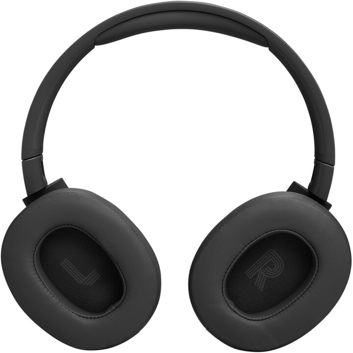 JBL Tune 770NC Casque Bluetooth Noir