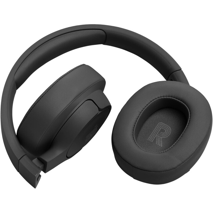 JBL Tune 770NC Casque Bluetooth Noir