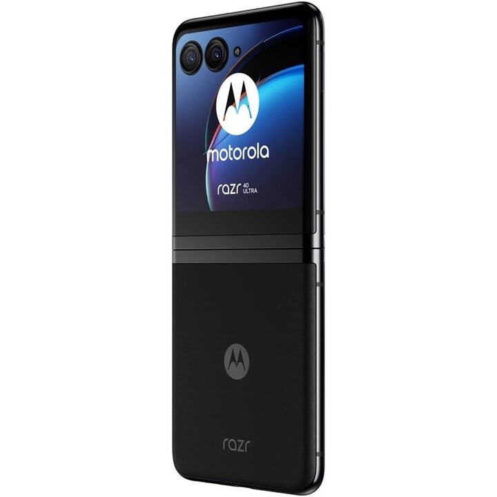 Motorola Razr 40 Ultra 5G 8/256 GB Black