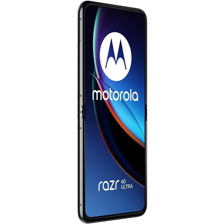 Motorola Razr 40 Ultra 5G 8/256 GB Black
