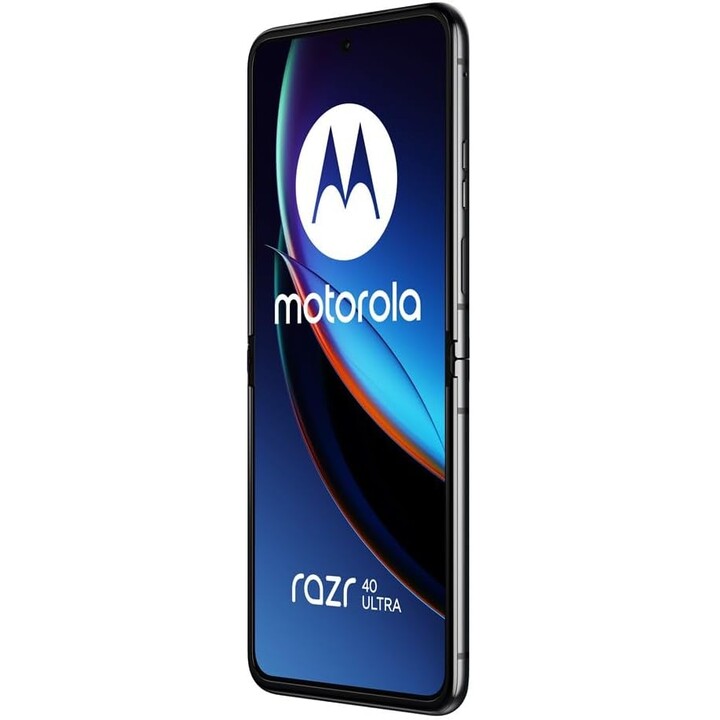 Motorola Razr 40 Ultra 5G 8/256 GB Black