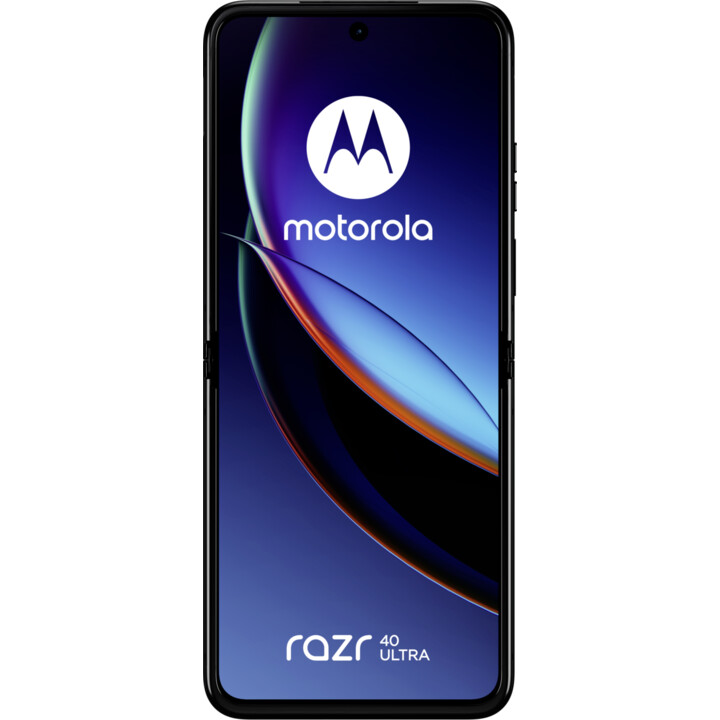 Motorola Razr 40 Ultra 5G 8/256 GB Black