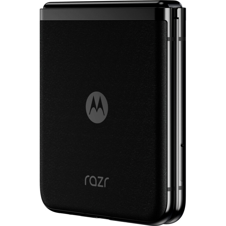 Motorola Razr 40 Ultra 5G 8/256 GB Black