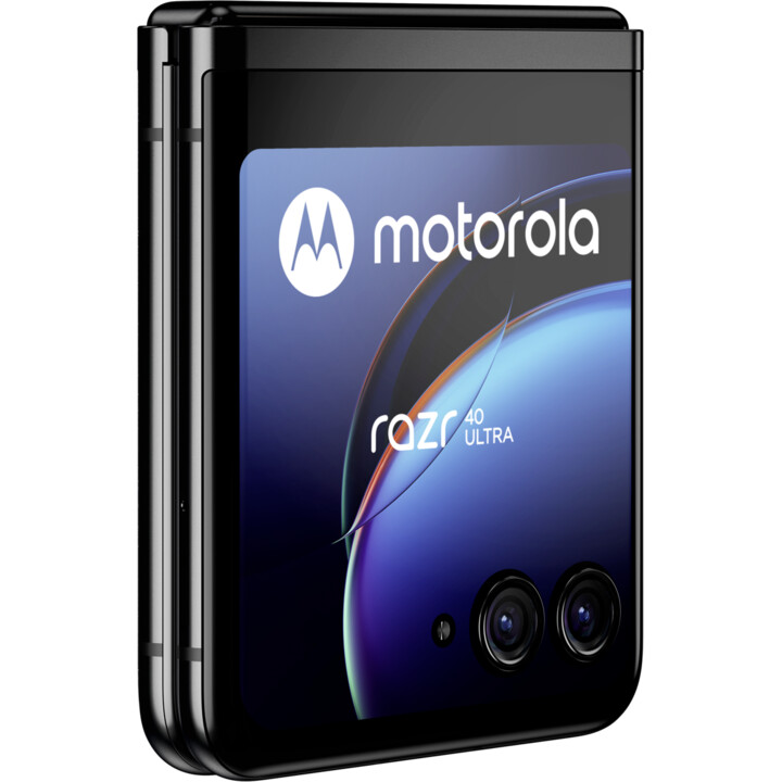 Motorola Razr 40 Ultra 5G 8/256 GB Black