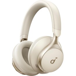 Casque Bluetooth Soundcore Space One Noise Cancelling (ANC) Blanc 