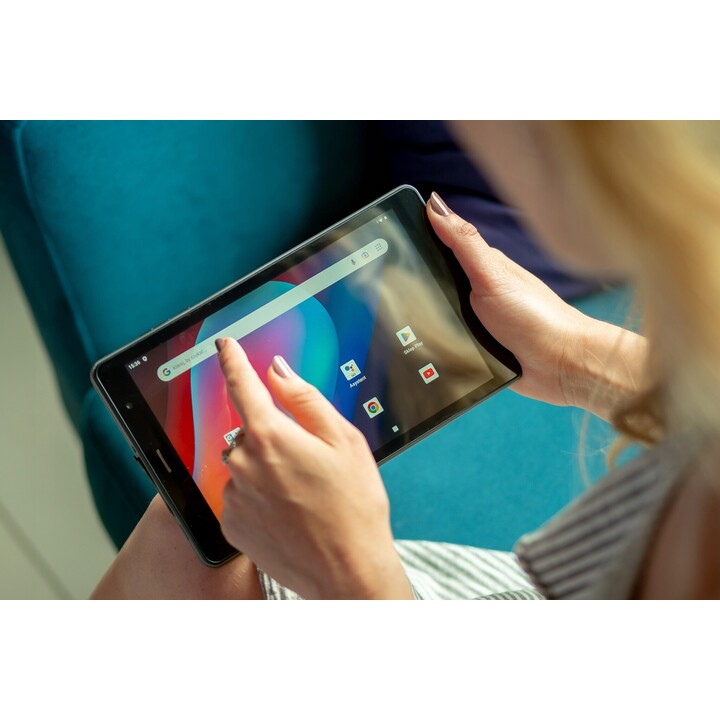 Tablet BLOW PlatinumTAB8 4G V3 IPS 4GB 64GB LTE Negro