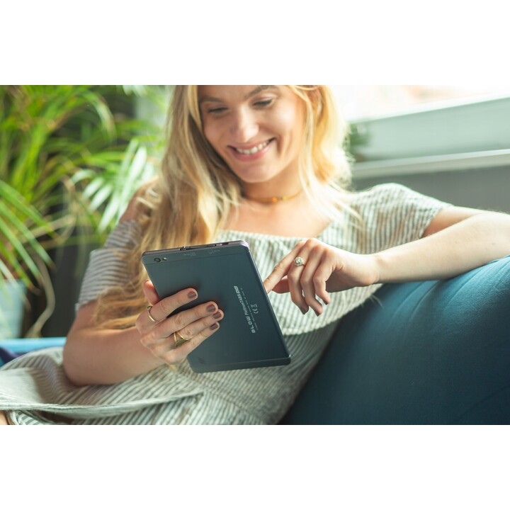 Tablet BLOW PlatinumTAB8 4G V3 IPS 4GB 64GB LTE Negro