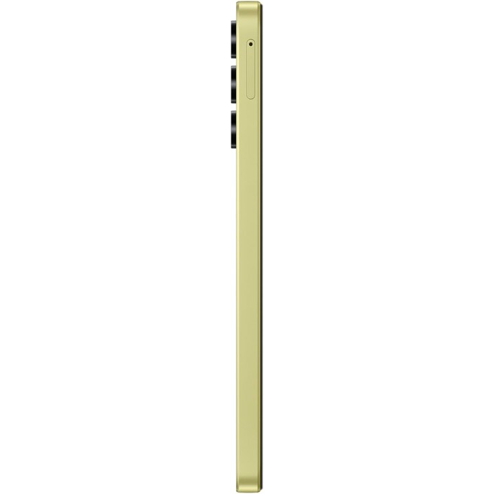 Samsung Galaxy A15 4G A155F 4GB 128GB Dual Sim Yellow - Repaired by the manufacturer