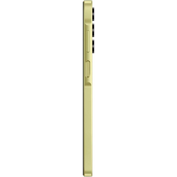 Samsung Galaxy A15 4G A155F 4GB 128GB Dual Sim Yellow - Repaired by the manufacturer