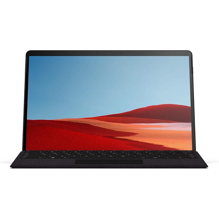 Microsoft Surface Pro 10 teclado negro Español