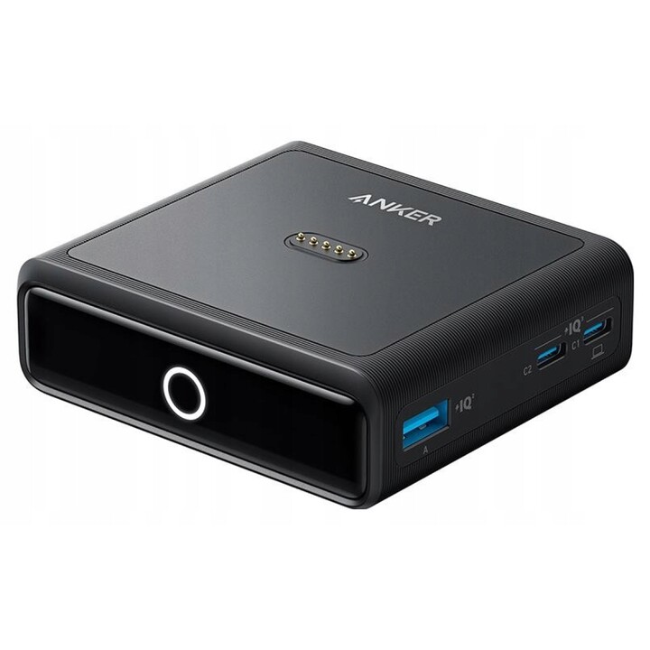 Base de carga Anker Prime de 100W