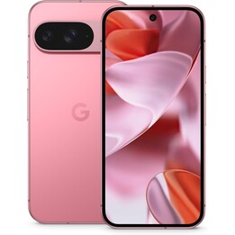 Google Pixel 9 5G 12GB 256GB Dual Sim Peony Rosa