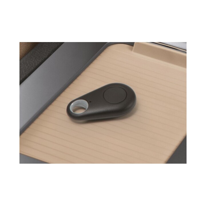 Technaxx 4743 chargeur d'appareils mobiles Universel Noir Allume-cigare Auto
