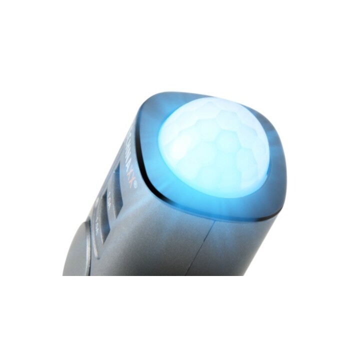 Technaxx 4743 chargeur d'appareils mobiles Universel Noir Allume-cigare Auto