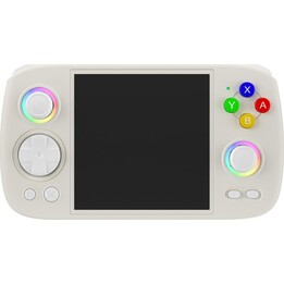 Consola Retro Portátil Anbernic RG CubeXX 32GB Gris