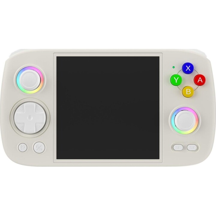 Console Rétro Portable Anbernic RG CubeXX 32 Go Gris