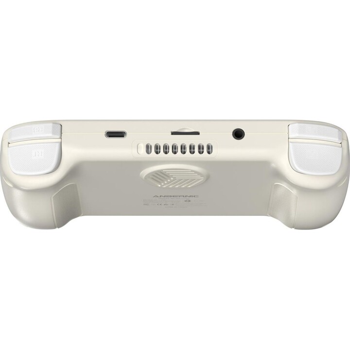 Console Rétro Portable Anbernic RG CubeXX 32 Go Gris