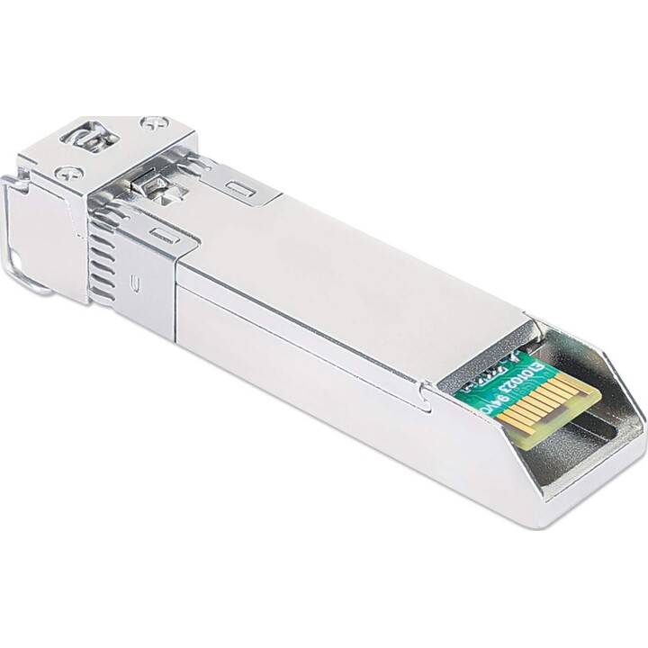 Intellinet 508674 network transceiver module Fiber optic 10000 Mbit/s SFP+ 1310 nm