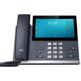 Yealink SIP T67 LTE Business Phone T67 Series, Wi-Fi