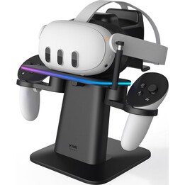KIWI Design Carga Vertical Meta Quest