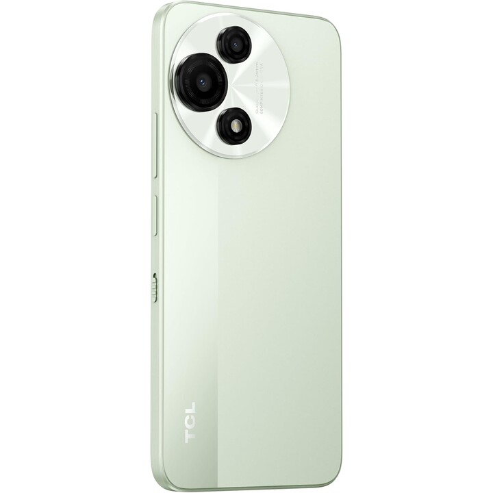 TCL 60 SE NXTPAPER 5G, 16GB ROM, 256GB RAM, 6.7 HD+, 8MP/50MP, Verde