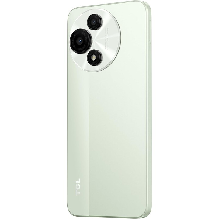 TCL 60 SE NXTPAPER 5G, 16GB ROM, 256GB RAM, 6.7 HD+, 8MP/50MP, Verde