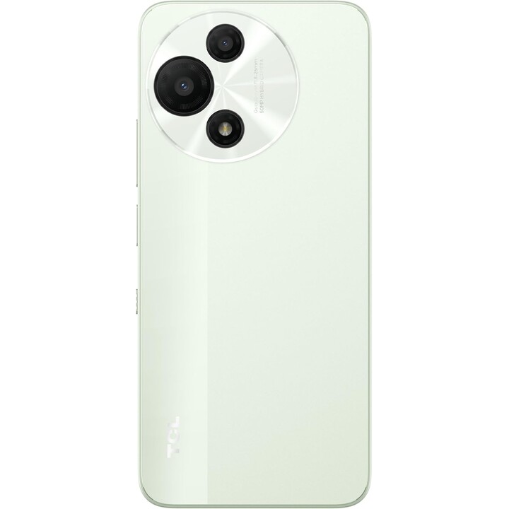 TCL 60 SE NXTPAPER 5G, 16GB ROM, 256GB RAM, 6.7 HD+, 8MP/50MP, Verde